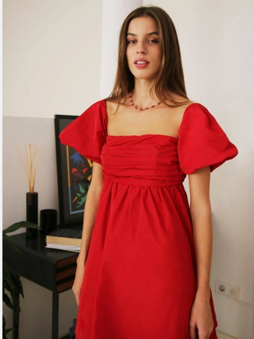 New Free People Mia Mini Dress Size 0 MSRP: $250